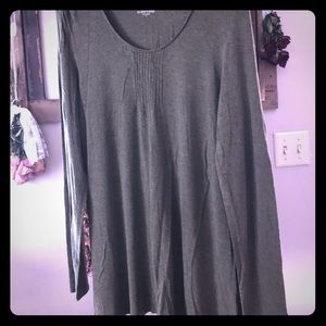 EILEEN FISHER TUNIC
